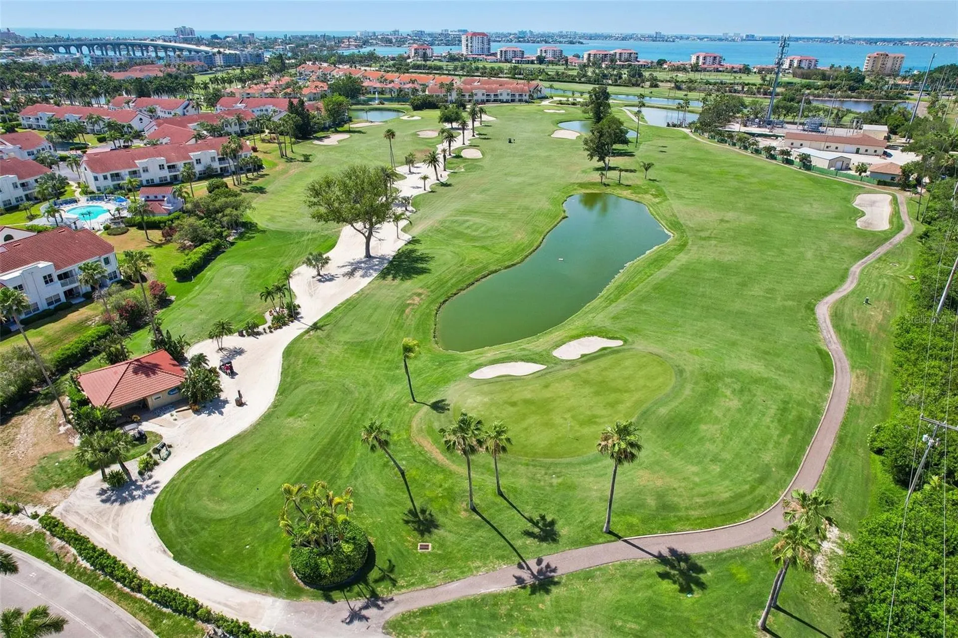6085 Bahia Del Mar Boulevard St Petersburg FL 33715