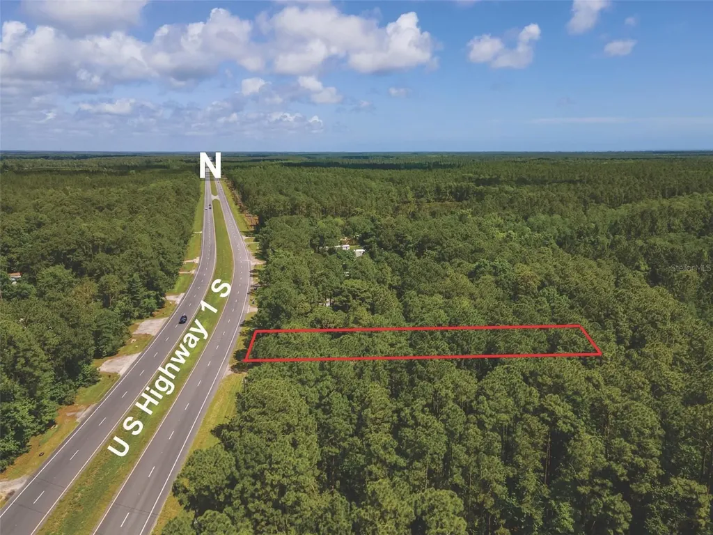 9152 U S Highway 1 St Augustine FL 32086