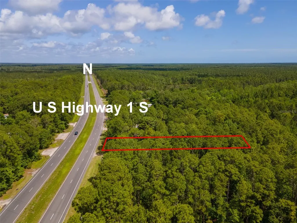9152 U S Highway 1 St Augustine FL 32086