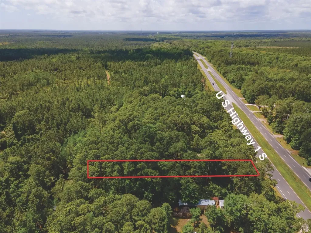 9152 U S Highway 1 St Augustine FL 32086