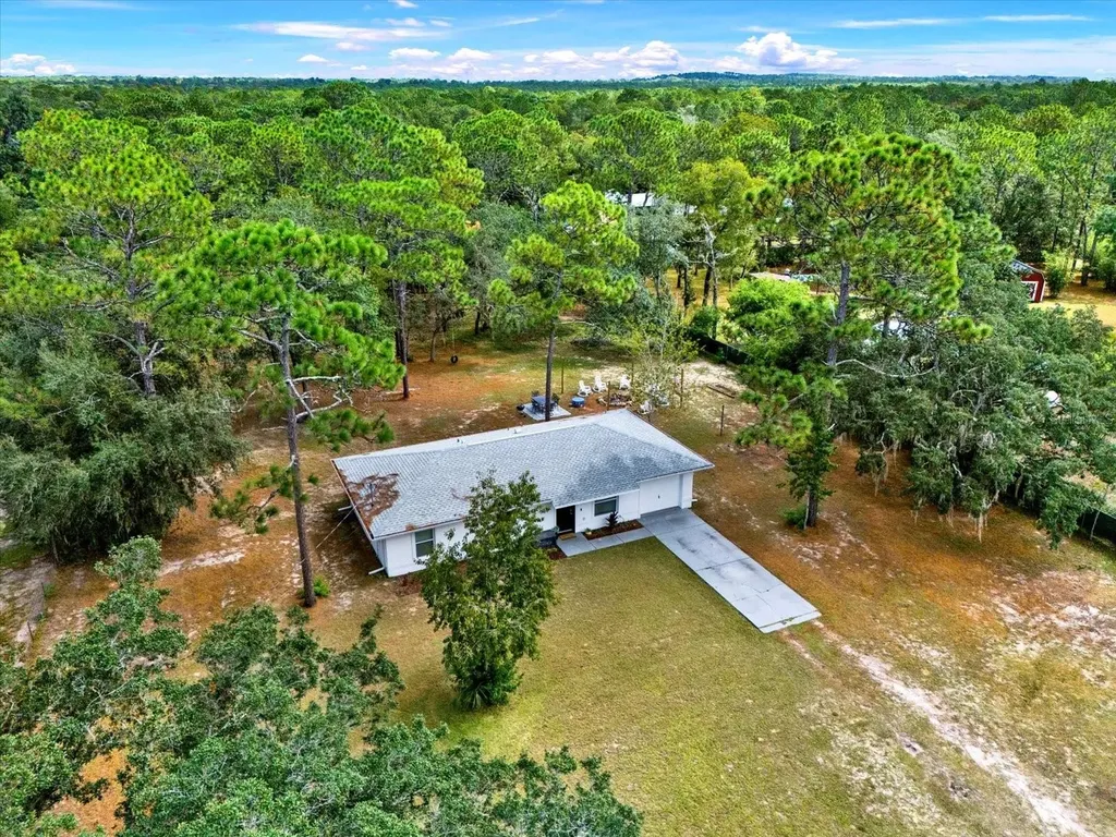 2133 S Colonial Avenue Homosassa FL 34448