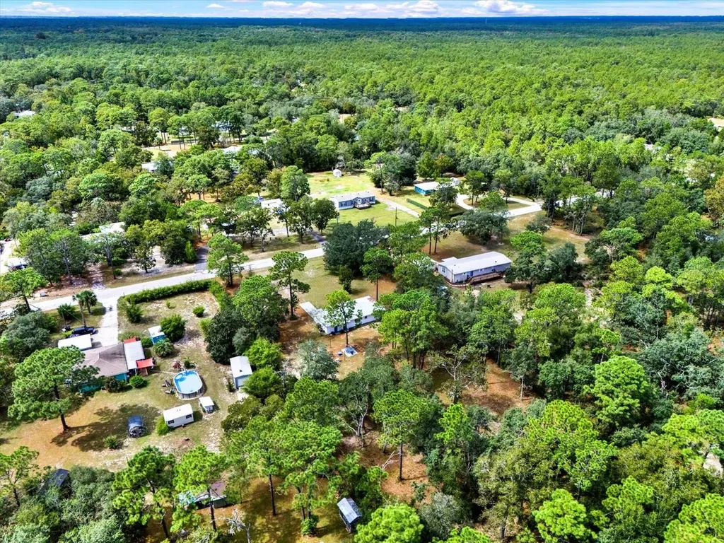 2133 S Colonial Avenue Homosassa FL 34448