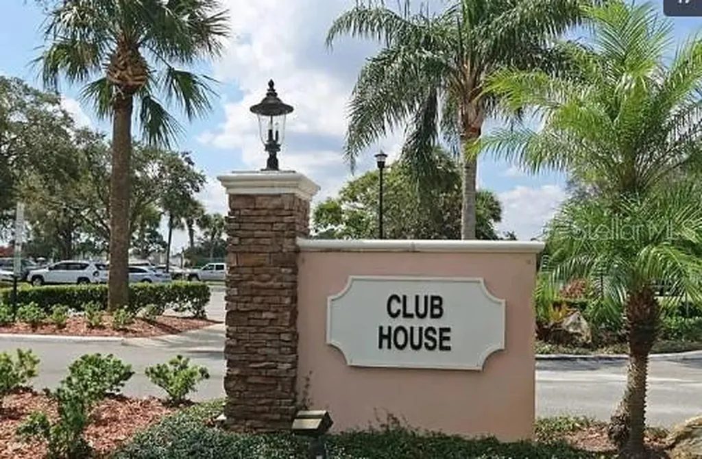 3914 Atrium Drive Orlando FL 32822