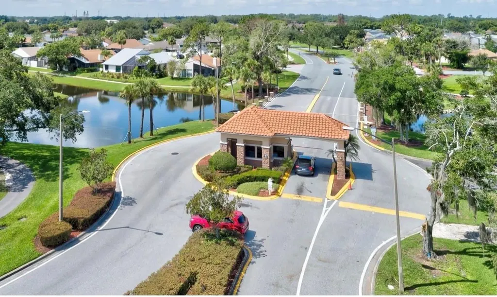 3914 Atrium Drive Orlando FL 32822