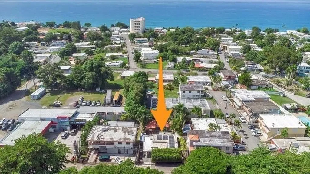 Km 11.5 Carr 115 Barrio Pueblo Rincon PR 00677