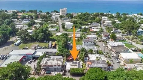 Km 11.5 Carr 115 Barrio Pueblo Rincon PR 00677
