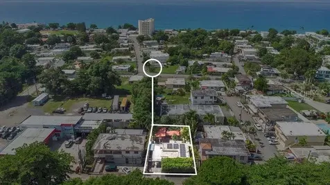 Km 11.5 Carr 115 Barrio Pueblo Rincon PR 00677