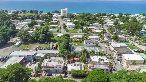 Km 11.5 Carr 115 Barrio Pueblo Rincon PR 00677