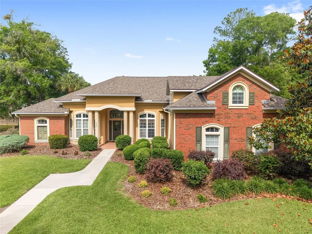 1446 SW 87th Street Gainesville FL 32607