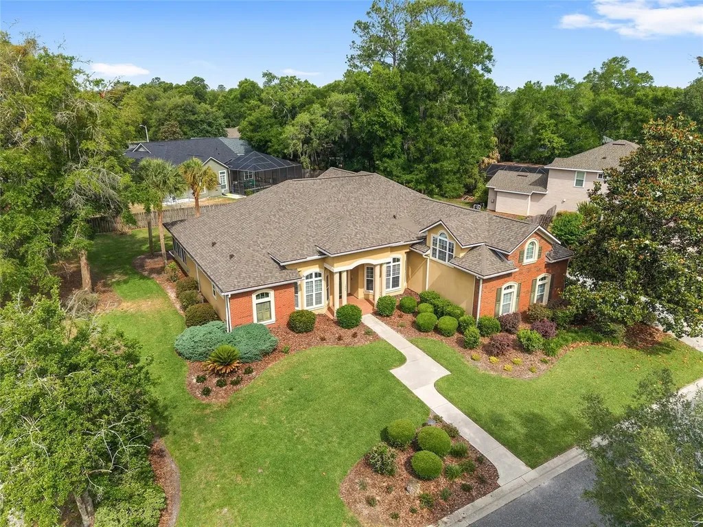 1446 SW 87th Street Gainesville FL 32607