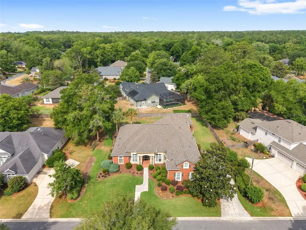 1446 SW 87th Street Gainesville FL 32607
