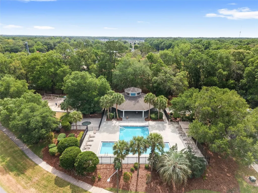 1446 SW 87th Street Gainesville FL 32607
