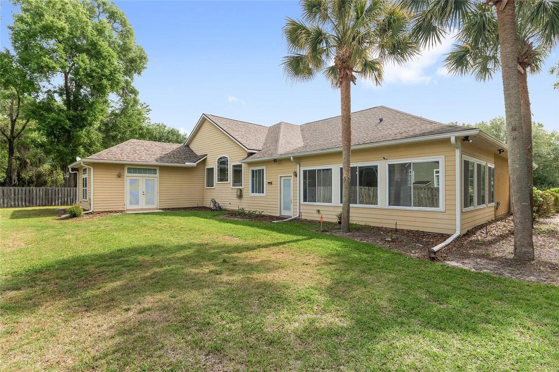 1446 SW 87th Street Gainesville FL 32607