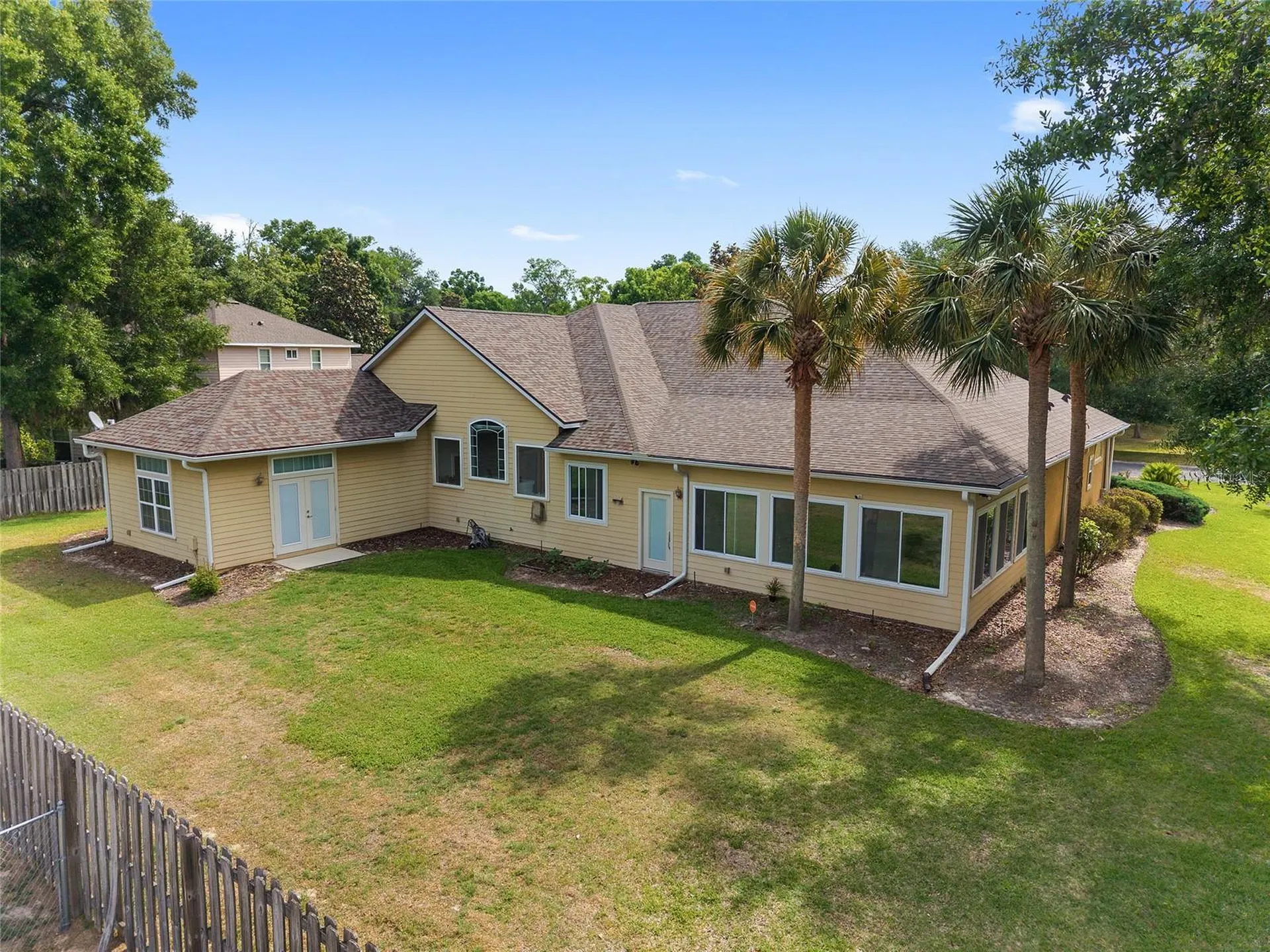 1446 SW 87th Street Gainesville FL 32607