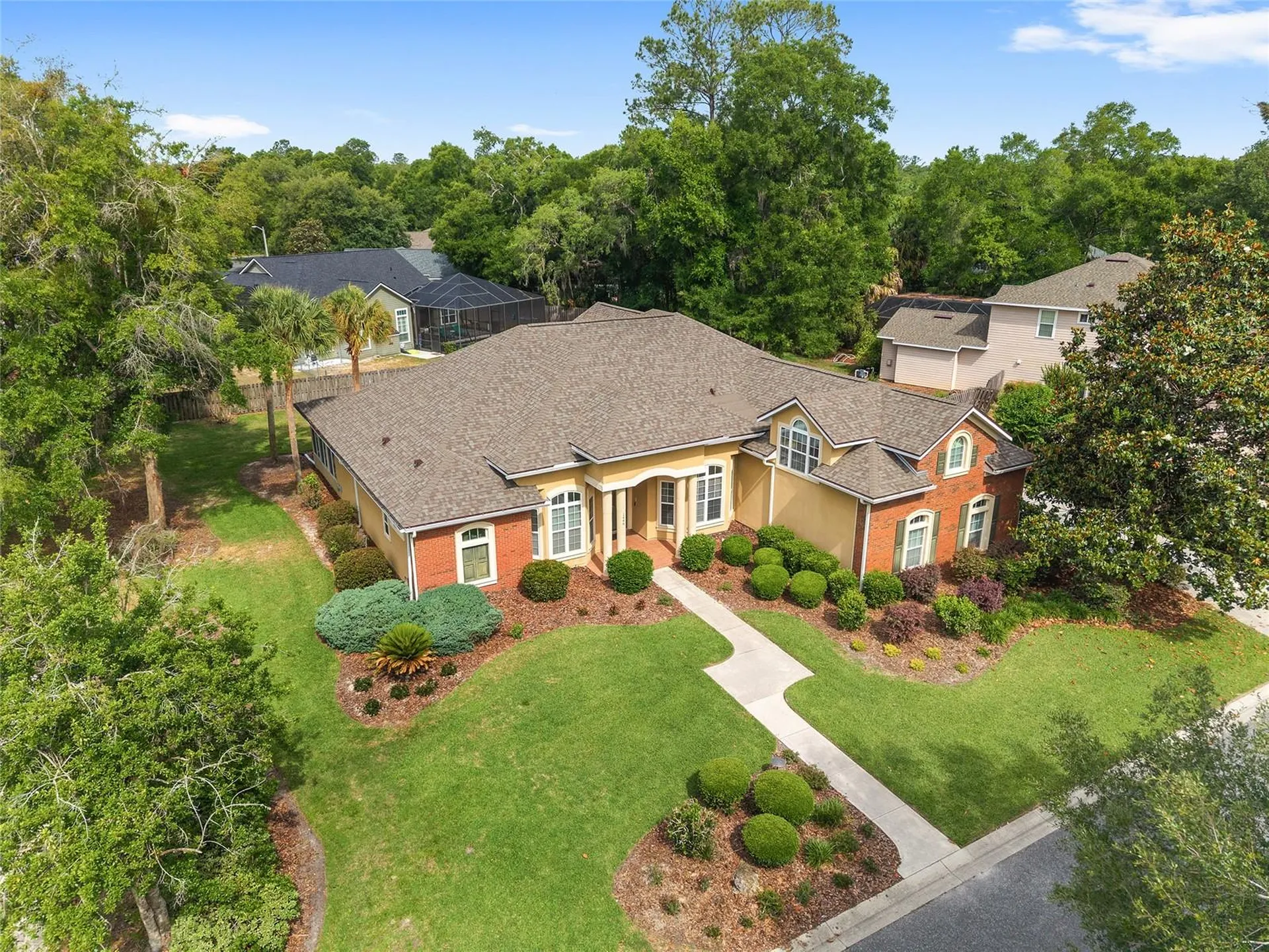 1446 SW 87th Street Gainesville FL 32607