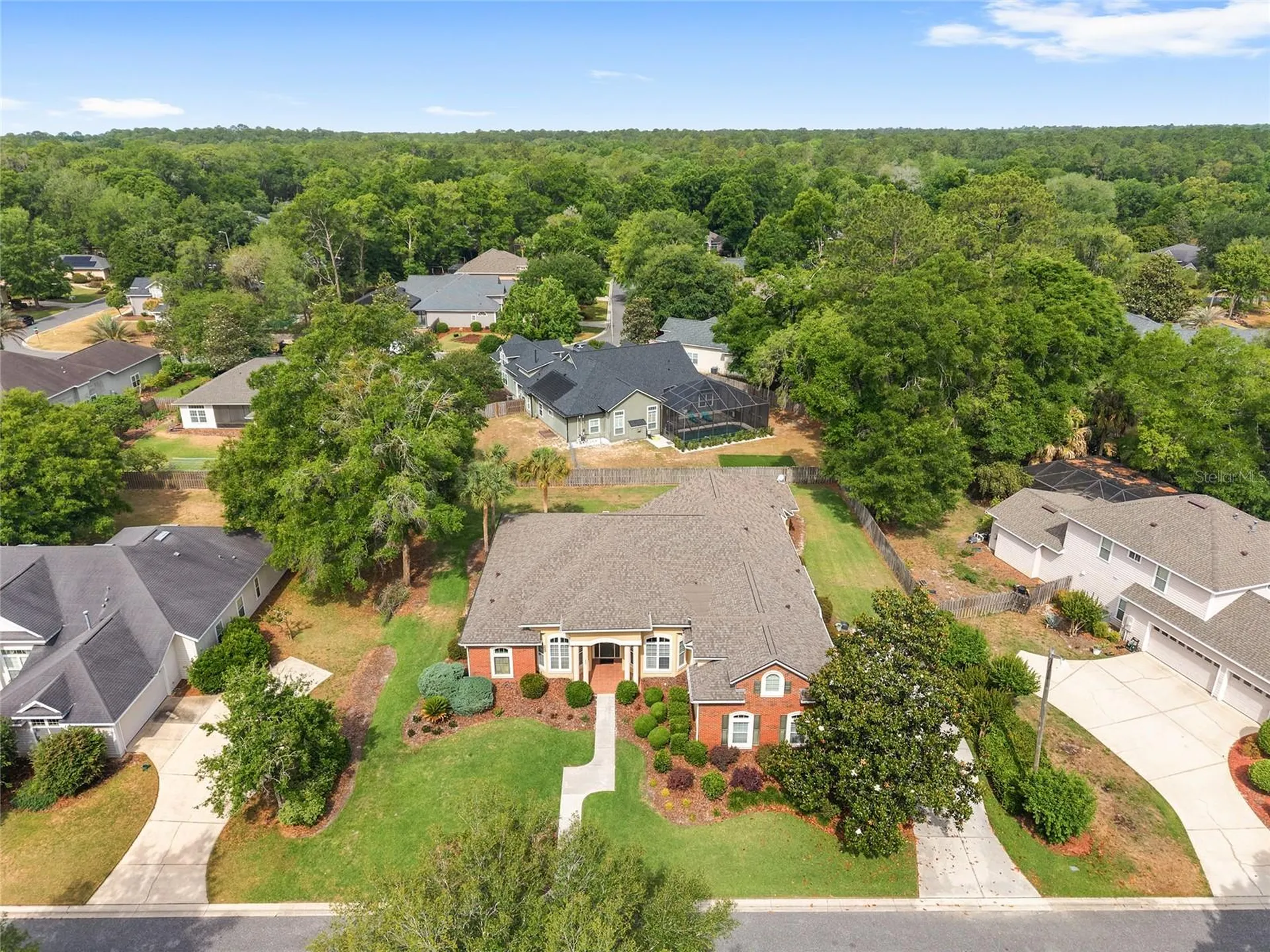 1446 SW 87th Street Gainesville FL 32607