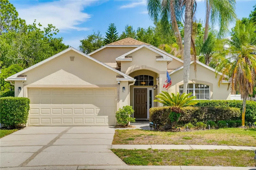 10236 Charleston Corner Road Tampa FL 33635