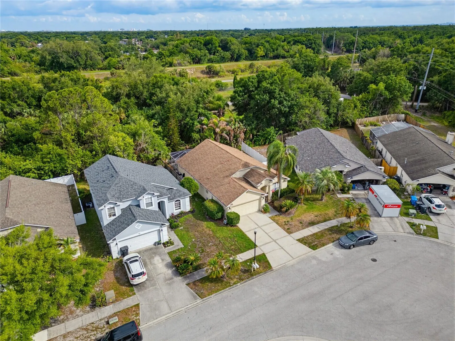 10236 Charleston Corner Road Tampa FL 33635