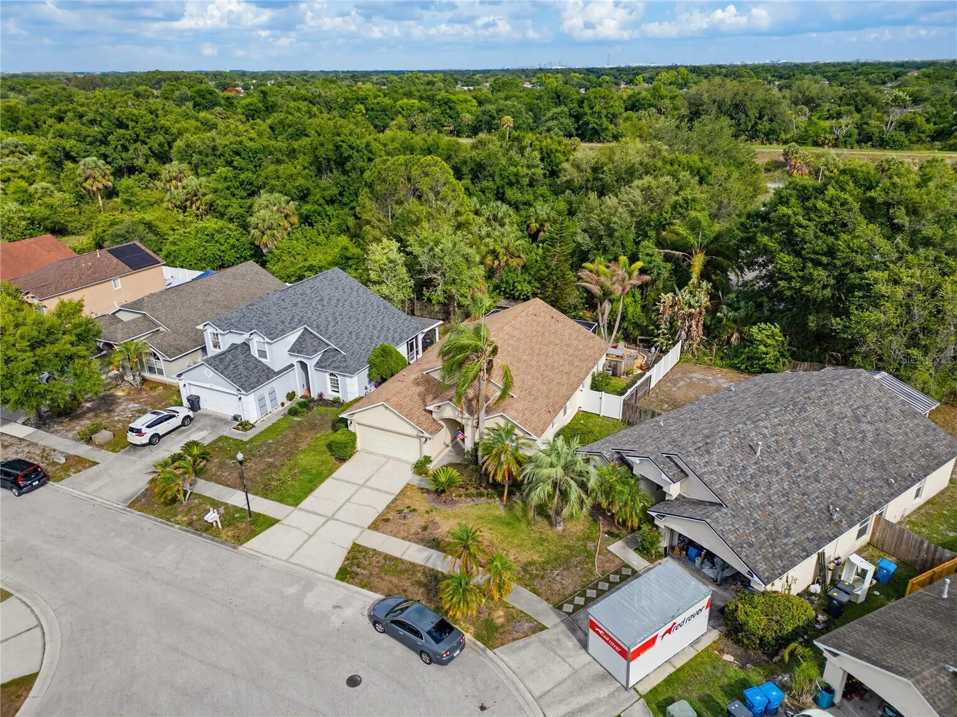 10236 Charleston Corner Road Tampa FL 33635