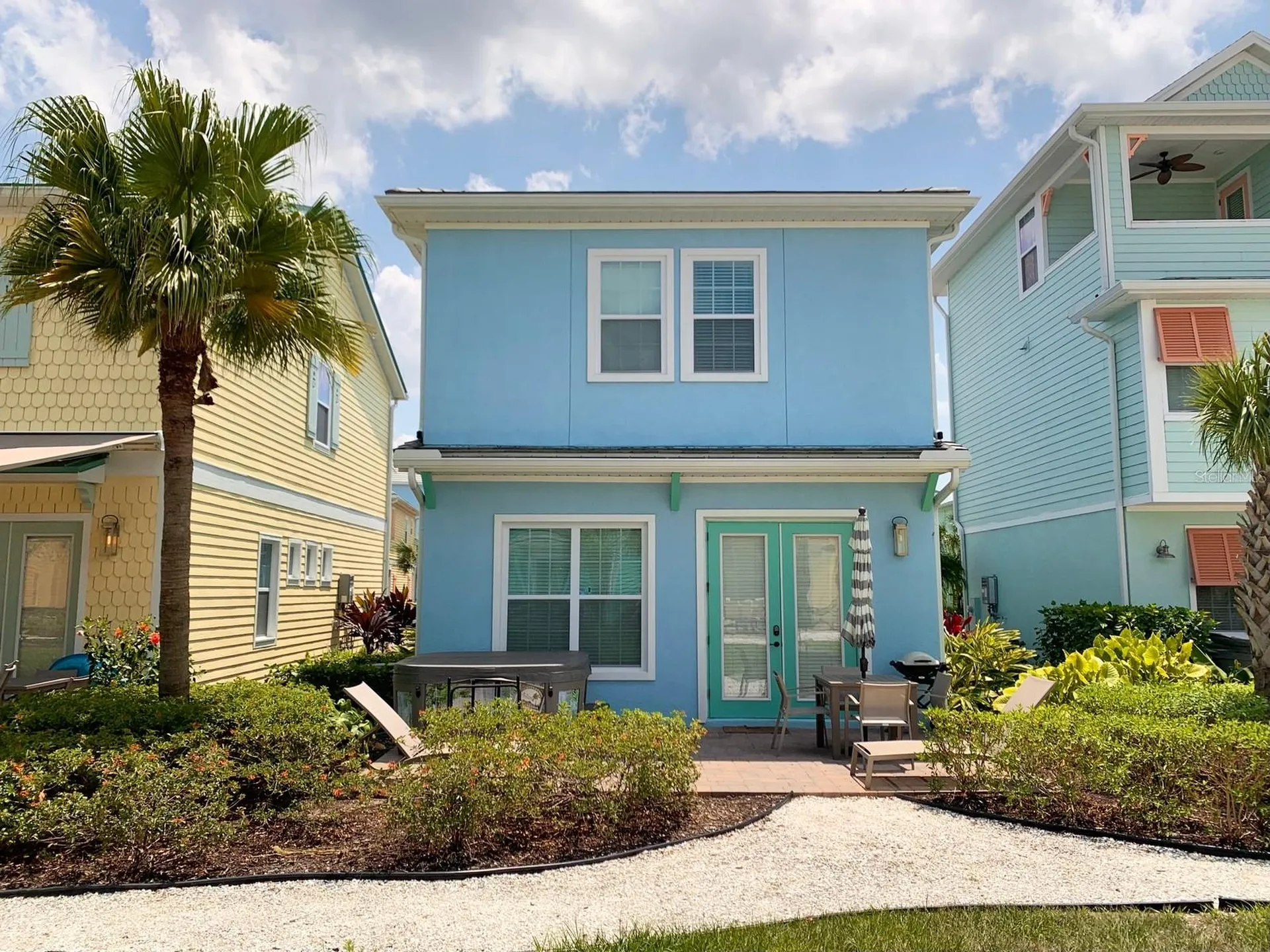 8081 Dreamsicle Drive Kissimmee FL 34747
