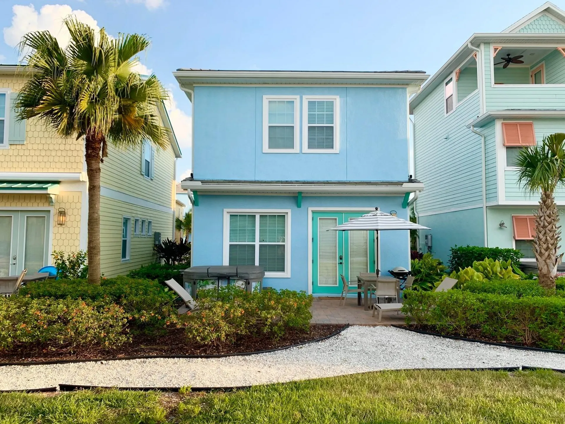 8081 Dreamsicle Drive Kissimmee FL 34747