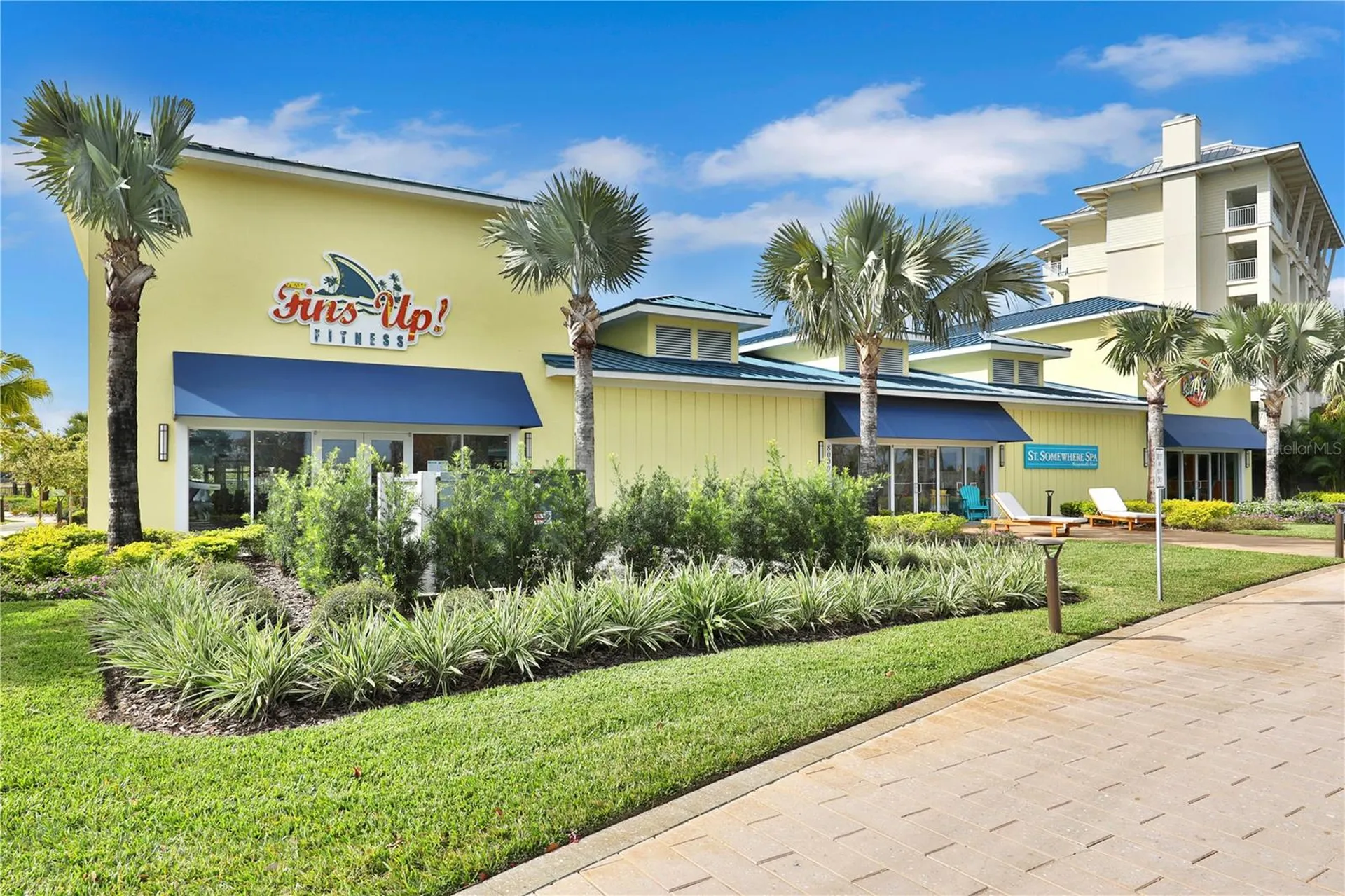 8081 Dreamsicle Drive Kissimmee FL 34747