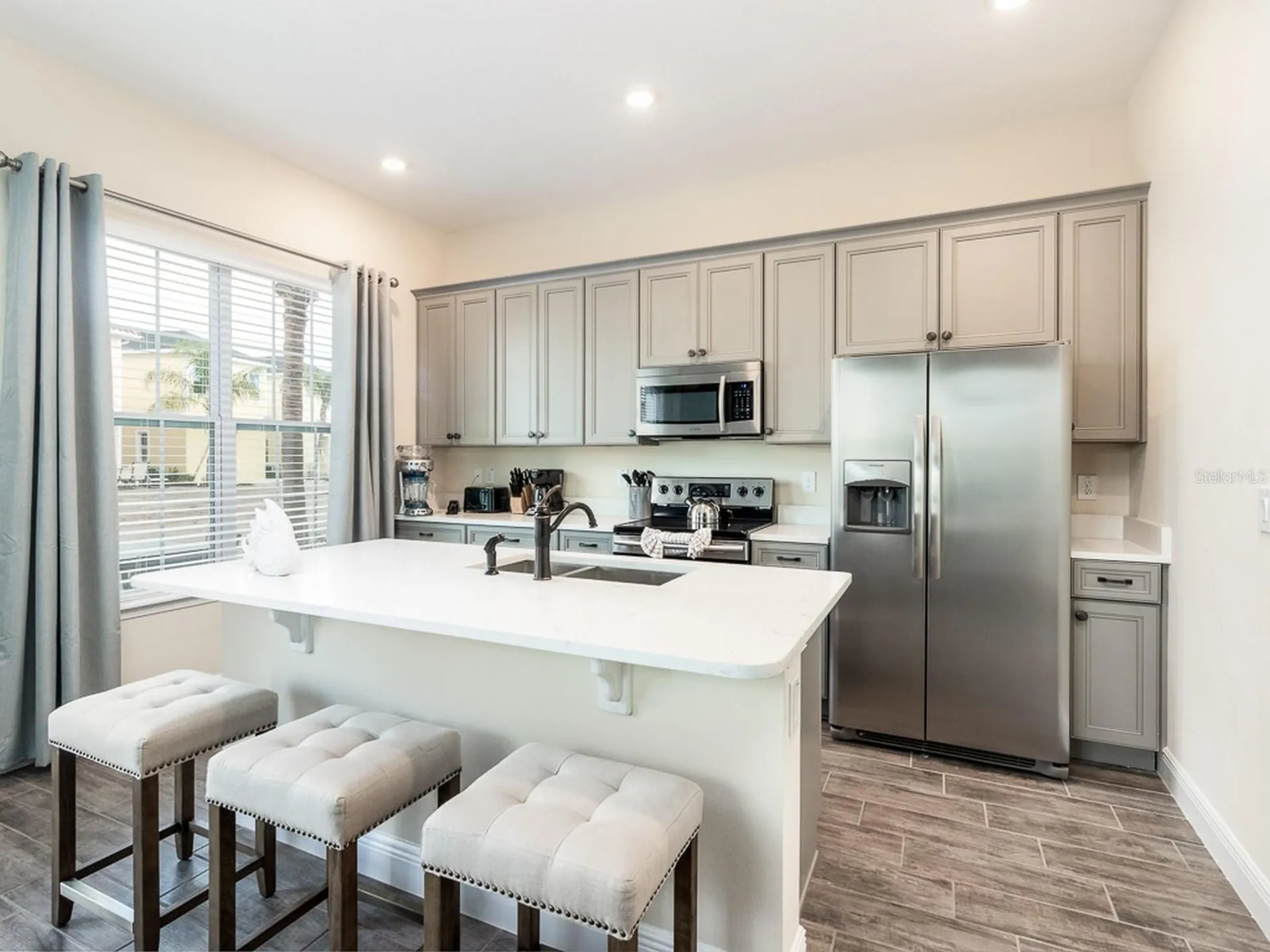 8081 Dreamsicle Drive Kissimmee FL 34747