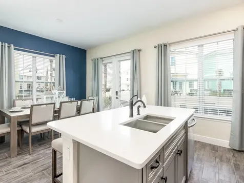 8081 Dreamsicle Drive Kissimmee FL 34747