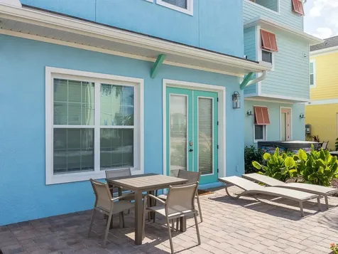 8081 Dreamsicle Drive Kissimmee FL 34747