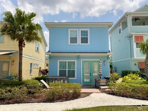 8081 Dreamsicle Drive Kissimmee FL 34747