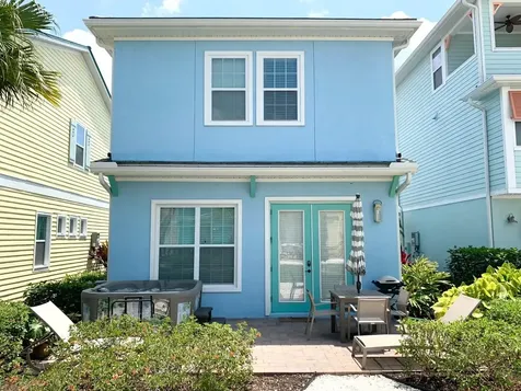 8081 Dreamsicle Drive Kissimmee FL 34747