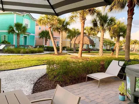 8081 Dreamsicle Drive Kissimmee FL 34747