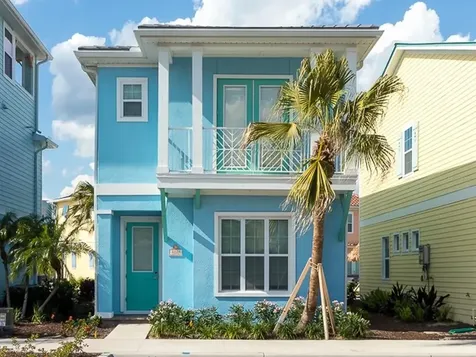8081 Dreamsicle Drive Kissimmee FL 34747