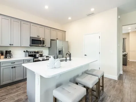 8081 Dreamsicle Drive Kissimmee FL 34747