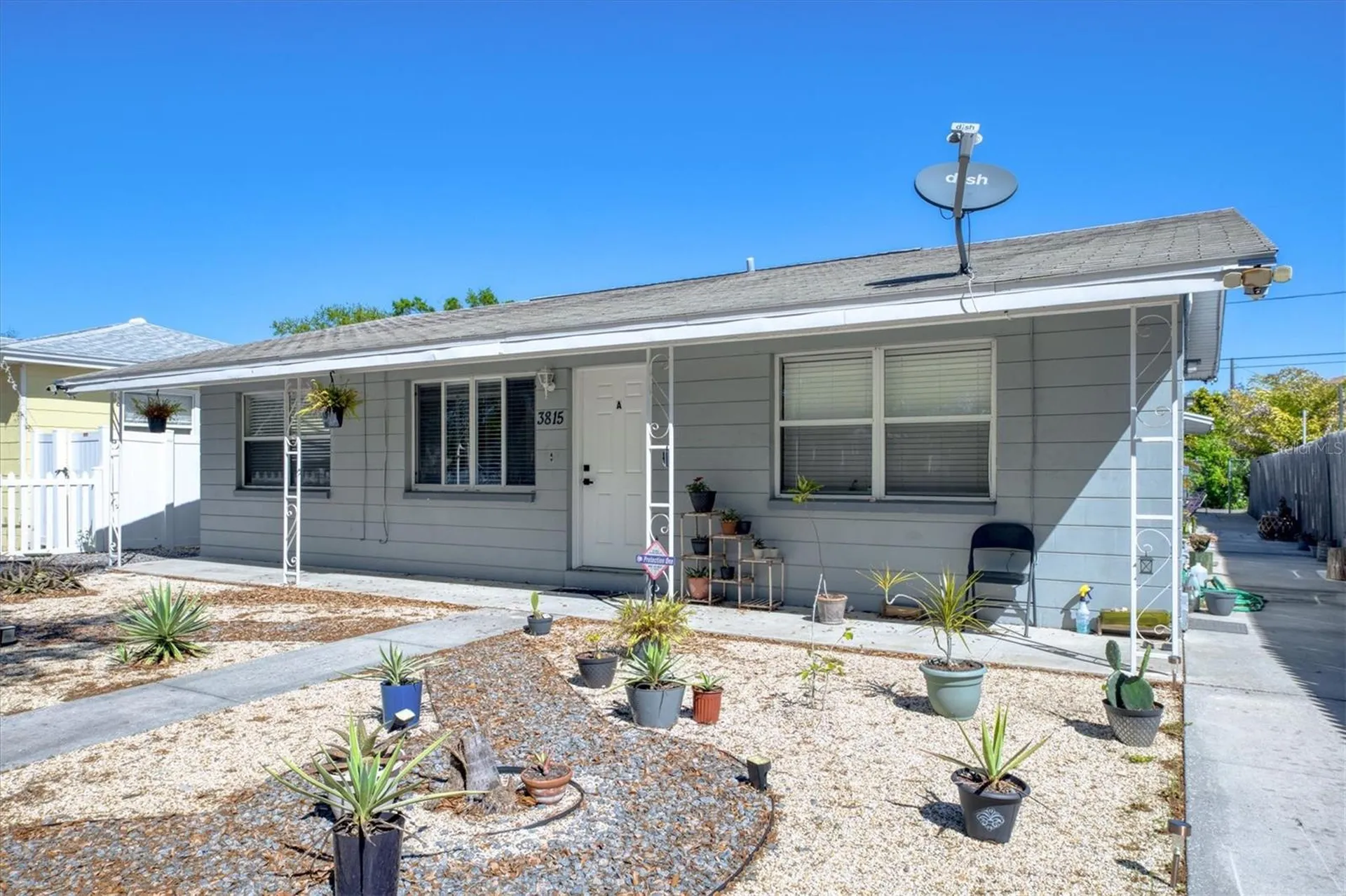 3815 1st Avenue N St Petersburg FL 33713