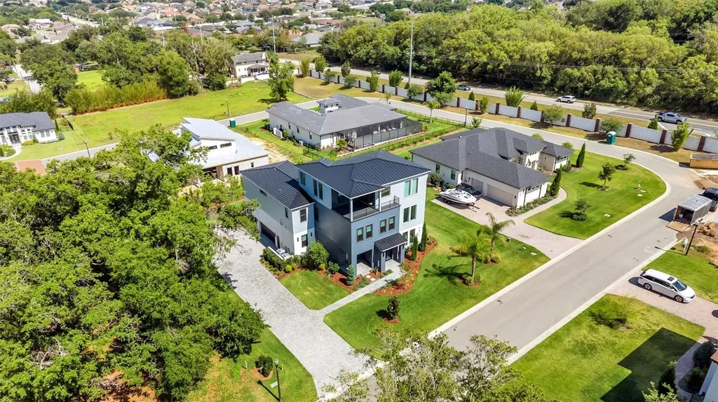 5411 Delphi Hills Circle Lakeland FL 33812