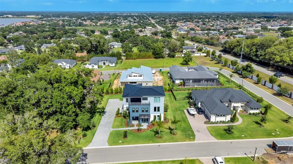 5411 Delphi Hills Circle Lakeland FL 33812