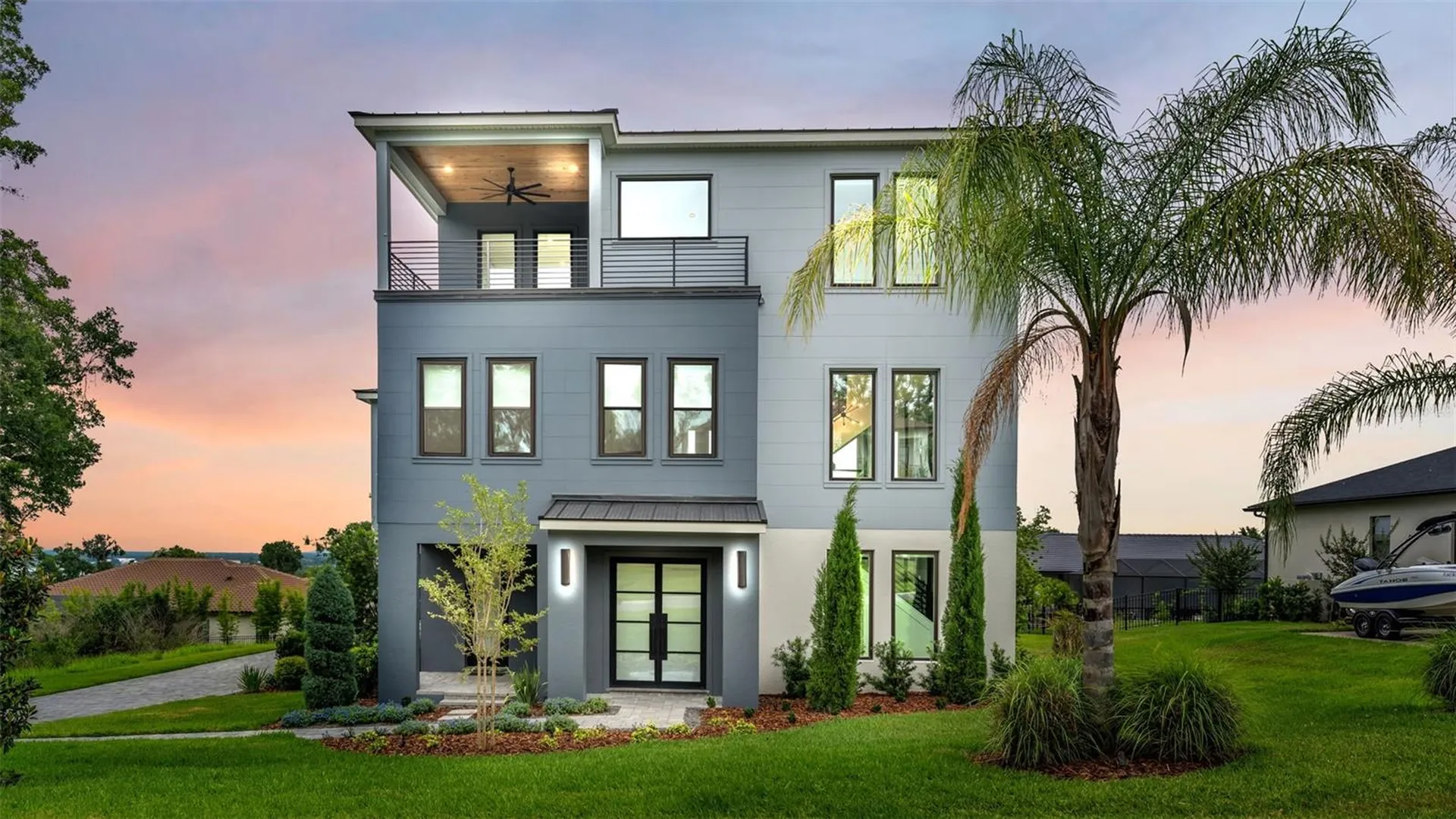 5411 Delphi Hills Circle Lakeland FL 33812