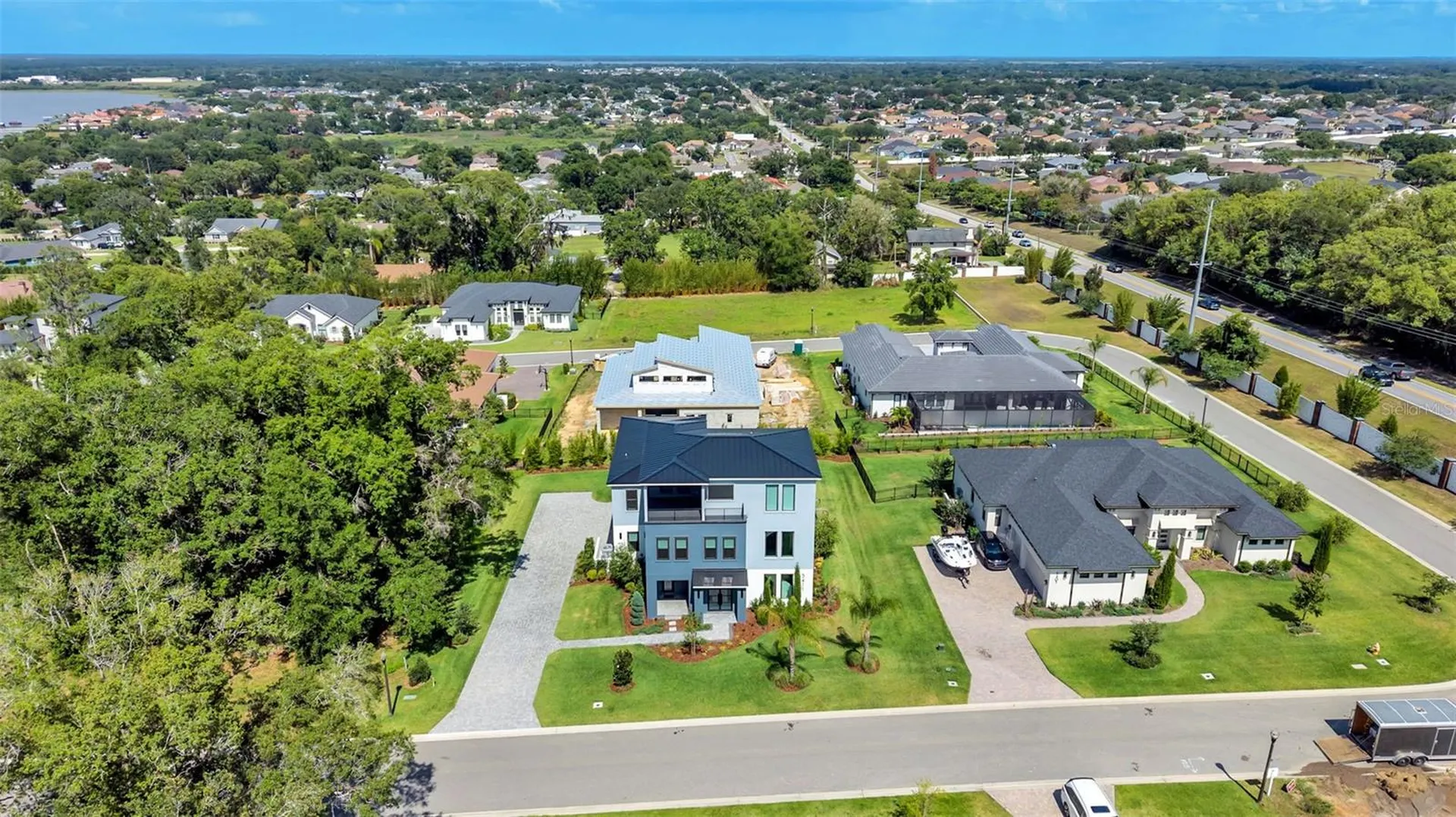 5411 Delphi Hills Circle Lakeland FL 33812