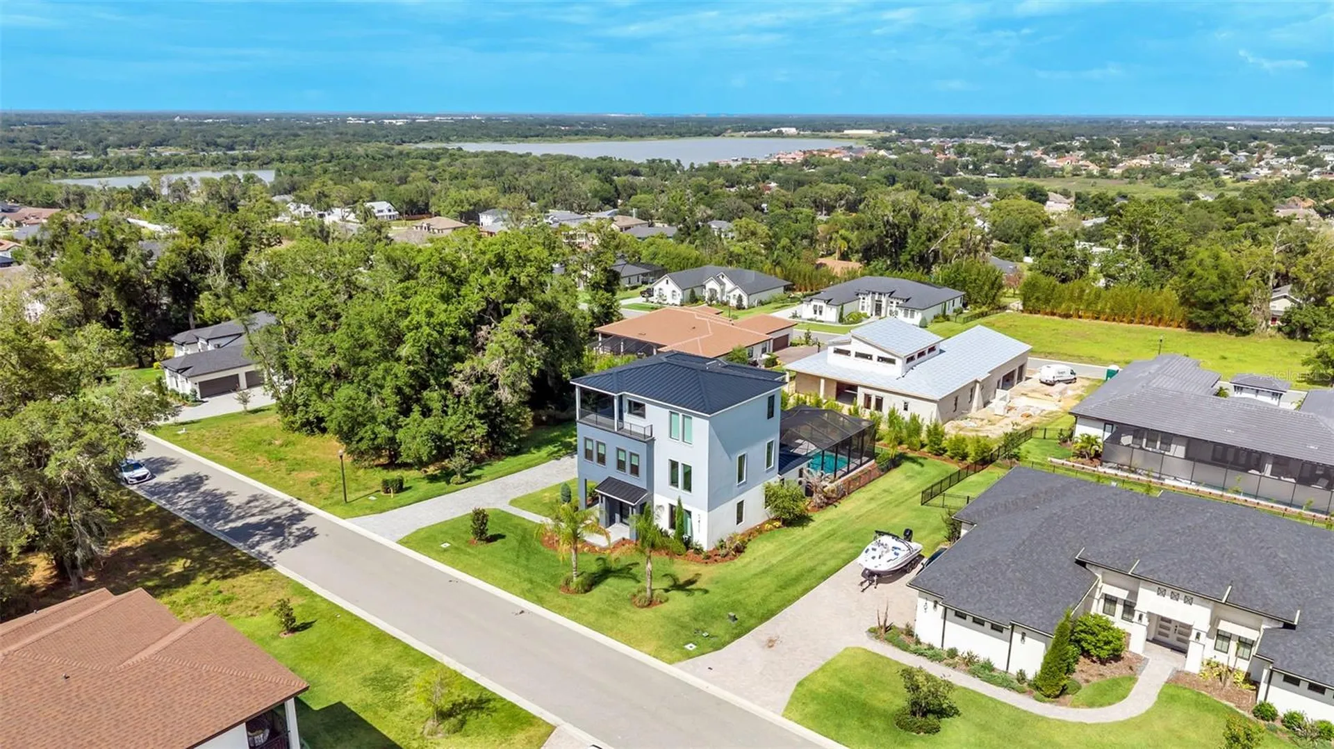 5411 Delphi Hills Circle Lakeland FL 33812