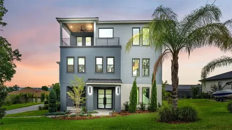 5411 Delphi Hills Circle Lakeland FL 33812
