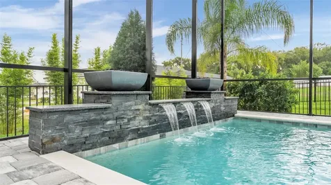 5411 Delphi Hills Circle Lakeland FL 33812