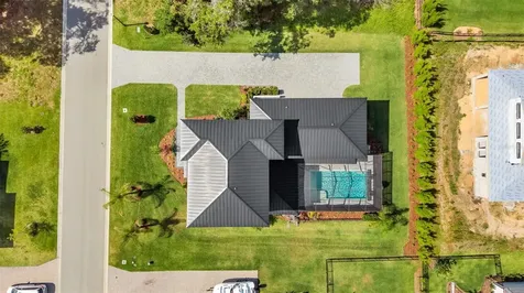 5411 Delphi Hills Circle Lakeland FL 33812