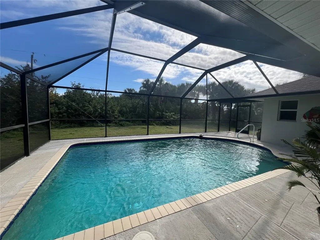 285 Millport Street NW Port Charlotte FL 33948