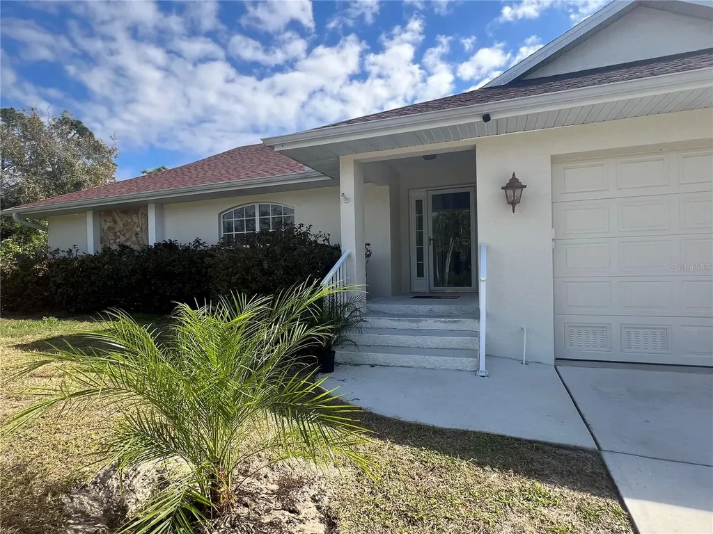 285 Millport Street NW Port Charlotte FL 33948