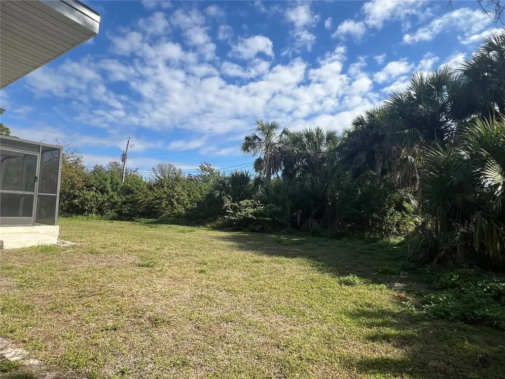 285 Millport Street NW Port Charlotte FL 33948