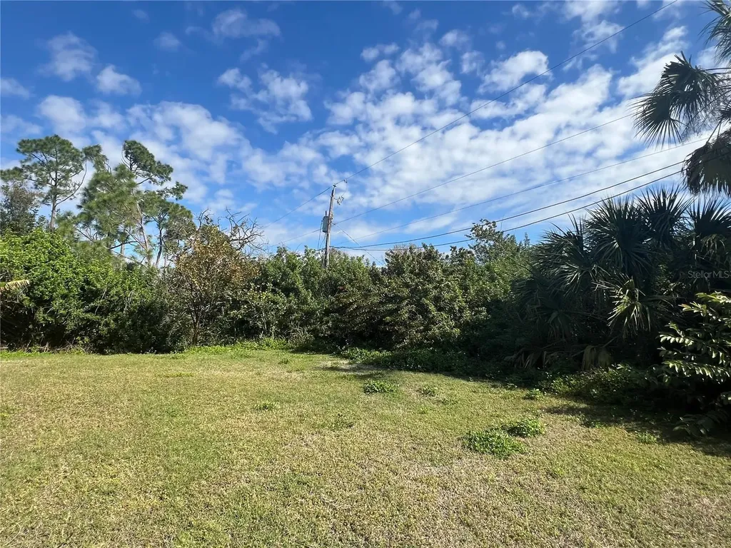 285 Millport Street NW Port Charlotte FL 33948