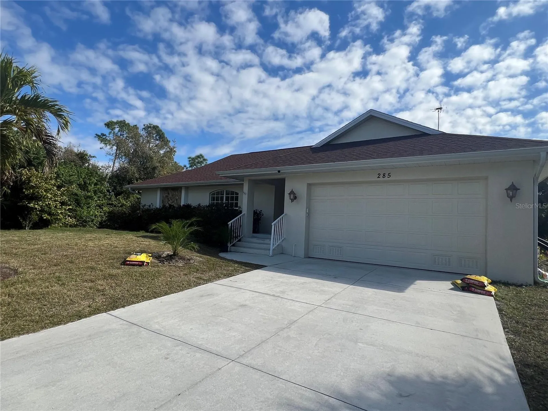 285 Millport Street NW Port Charlotte FL 33948