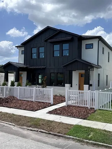 1531 29th Avenue N St Petersburg FL 33704