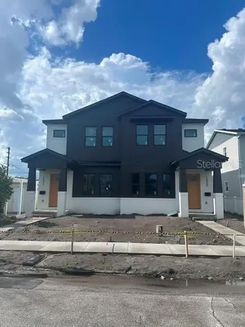 1531 29th Avenue N St Petersburg FL 33704